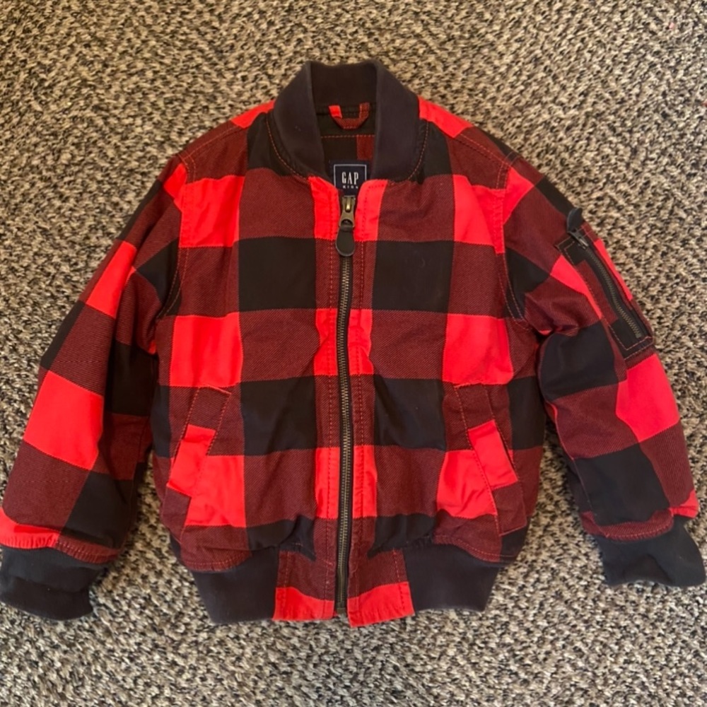 Jacket